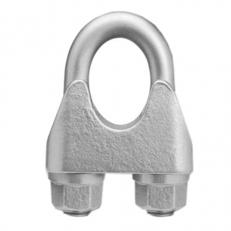 Rope clamp 12mm